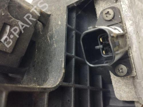Left headlight HONDA ACCORD VIII (CU) 2.2 i-DTEC (CU3) | BP28903944C28 