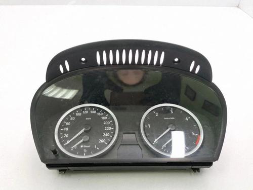 Used Instrument cluster Instrument cluster BMW 5 Touring (E61) 535 d (272 hp) 40209465 40209465