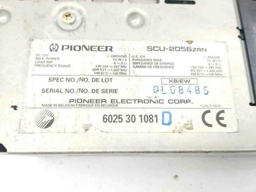 Electronic module RENAULT ESPACE III (JE0_) 2.0 (JE0A) | BP28902691M83 