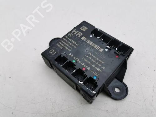 Electronic module MERCEDES-BENZ C-CLASS (W204) C 200 CDI (204.001) | BP36192959M83 - Image 3