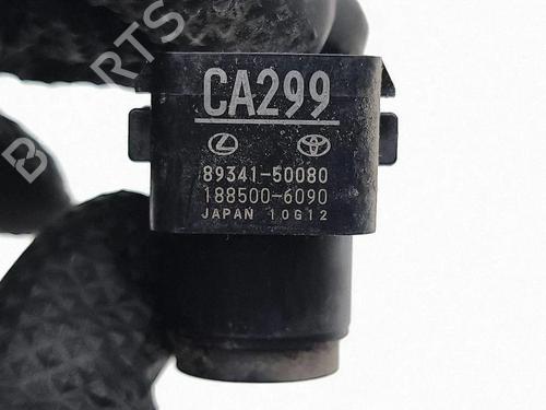 Electronic module TOYOTA bZ4X (_EAM1_) EV (XEAM10) | BP39495935M83 - Image 6