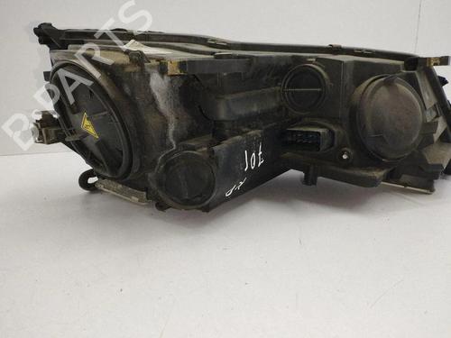 Left headlight AUDI A7 Sportback (4GA, 4GF) 3.0 TDI | BP40246486C28 - Image 4