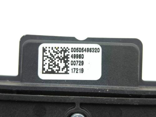 Electronic sensor ALFA ROMEO GIULIA (952_) 2.0 (952ACA25) | BP36178041M84 - Image 2