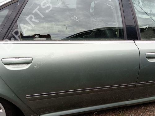 Right rear door AUDI A8 D3 (4E2, 4E8) S8 quattro | BP28886021C5 