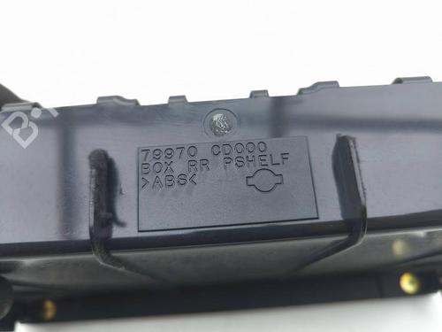 Glove box NISSAN 350Z Coupe (Z33) 3.5 (AAZ33) | BP29615020C95 