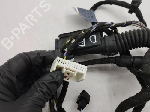 Wiring harness AUDI A3 Sportback (8VA, 8VF) 2.0 TDI | BP28876725E16 
