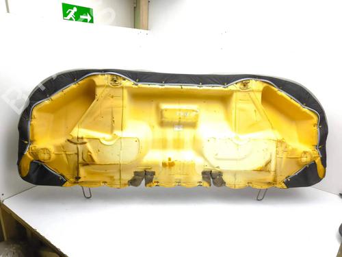 Sæde Bagtil MAZDA CX-7 (ER) 2.2 MZR-CD AWD (ER10A) | BP28873310C17 - Image 8