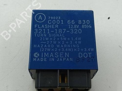 Sensor electrónico MAZDA XEDOS 6 (CA) 2.0 V6 (CAEP) (140 hp) 28845526