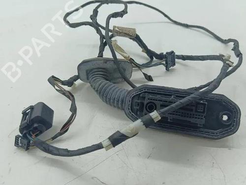 Used Wiring harness BMW 5 (F10) 520 d (184 hp) 28856714