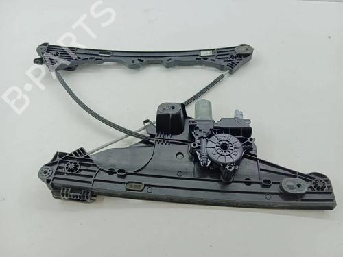 Front right window mechanism OPEL MOKKA 1.2 (76) | BP36063456C23 - Image 7
