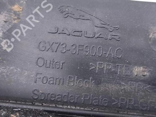 Annen JAGUAR E-PACE (X540) 2.0 D180 AWD | BP38249976O1 - Image 9