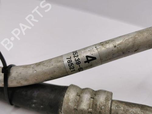 AC-rør NISSAN X-TRAIL II (T31) 2.0 dCi 4x4 | BP28886447M126 