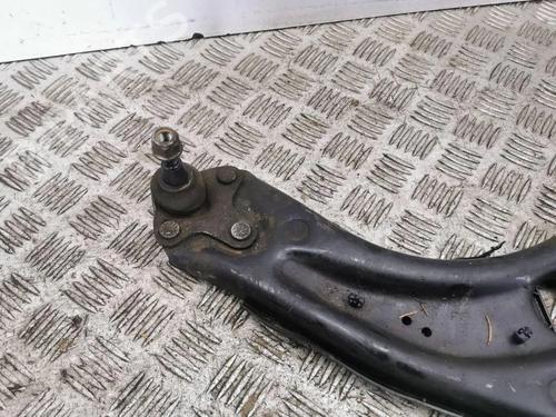 Right front suspension arm VW GOLF VIII (CD1, DA1) 1.5 eTSI | BP36178990M13 - Image 4