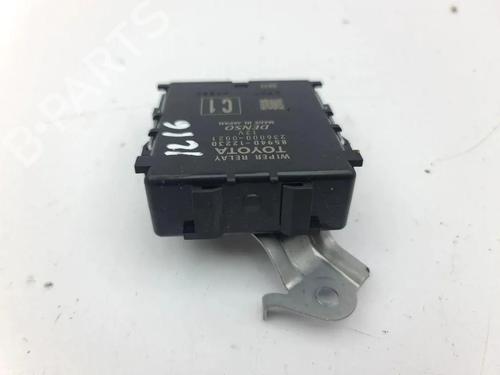 Electronic sensor TOYOTA COROLLA Estate (_E21_) 1.8 Hybrid (ZWE211) | BP36204005M84 - Image 3