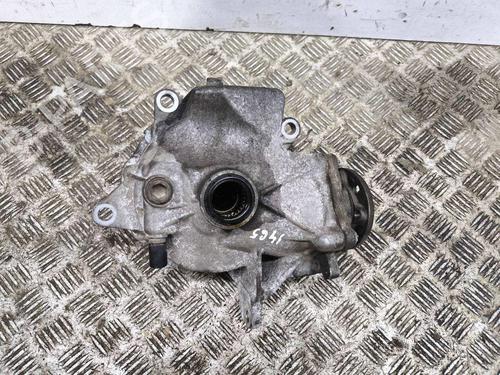 Used Front differential Front differential 38195282 38195282