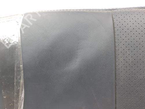 Rear seat CITROËN C-CROSSER (VU_, VV_) 2.2 HDi | BP28872227C17 