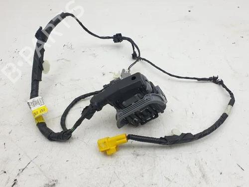 Used Wiring harness FORD GALAXY III (CK) 2.0 TDCi (150 hp) 28863756