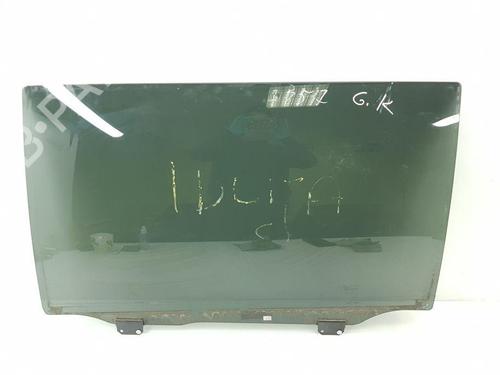 Used Rear left door window CHRYSLER VOYAGER IV (RG, RS) 2.8 CRD (150 hp) 28890574