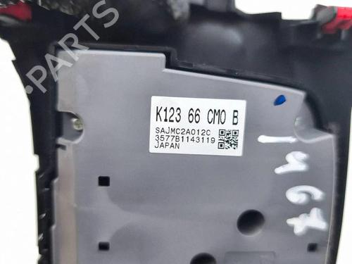 Electronic module MAZDA CX-5 (KF) 2.2 D | BP38501718M83 - Image 8