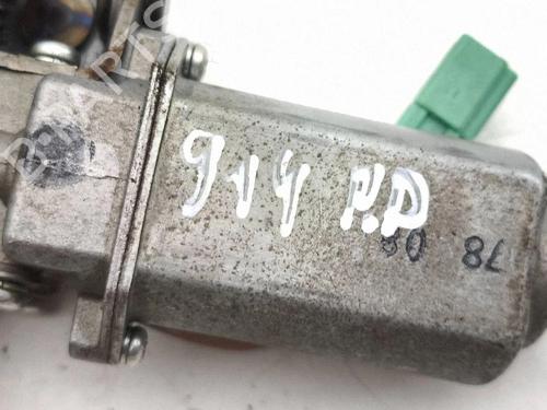 Electronic module MAZDA CX-7 (ER) 2.3 MZR DISI Turbo AWD (ER3P) | BP38030225M83  - Image 5