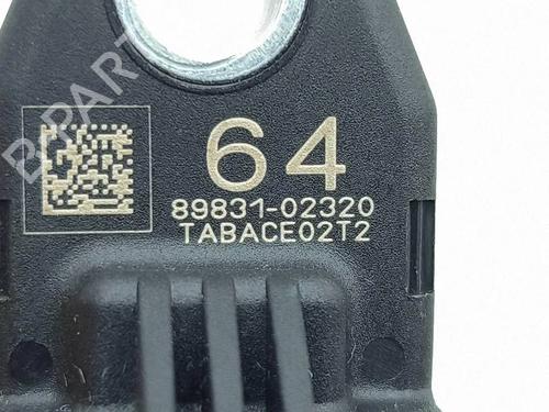 Electronic sensor TOYOTA COROLLA Estate (_E21_) 1.8 Hybrid (ZWE211) | BP39575747M84  - Image 6