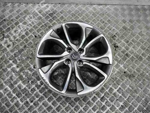 Used Rim CITROËN DS4 (NX_) 1.6 HDi 110 (112 hp) 28843216