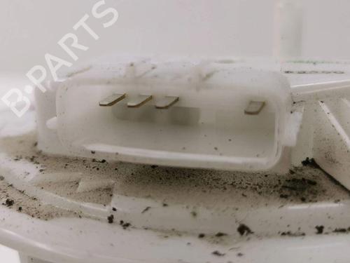 Fuel pump RENAULT CLIO V (B7_) 1.3 TCe 130 (B7MF) | BP28897051M76 