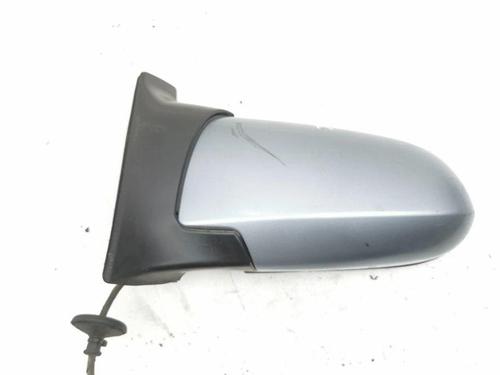 Left mirror OPEL ZAFIRA A MPV (T98) 2.2 DTI 16V (F75) | BP28896788C26 