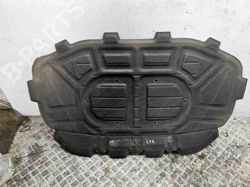 Used Upper protection AUDI Q7 (4MB, 4MG, 4MQ) 45 TDI quattro (249 hp) 28896334