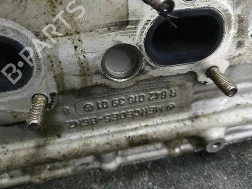 Cylinder head CHRYSLER 300C Touring (LX, LE) 3.0 CRD | BP28852083M5 