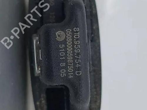 Electronic module AUDI A4 B8 Avant (8K5) 1.8 TFSI | BP36195425M83  - Image 7