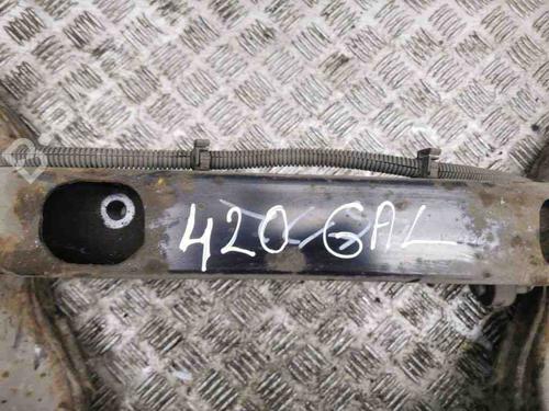 Bagaksel CHEVROLET CAPTIVA (C100, C140) 2.0 D 4WD | BP28892260M2 