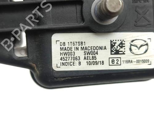 Módulo eletrónico MAZDA CX-5 (KF) 2.0 | BP33256323M83 - Image 8
