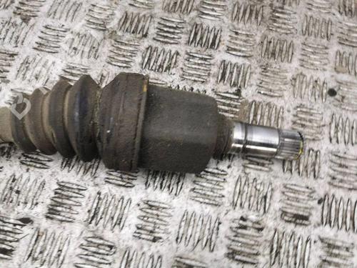 Left front driveshaft CHRYSLER PT CRUISER (PT_) 2.2 CRD | BP40167232M38 - Image 6