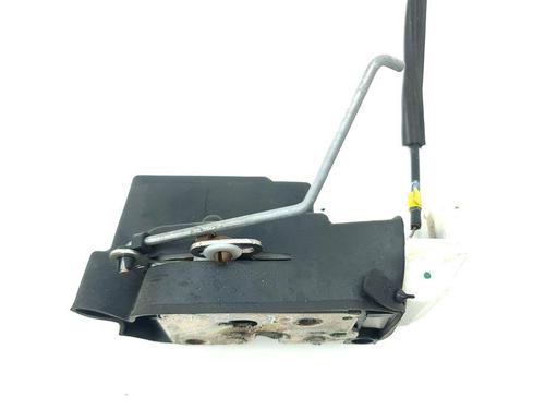 Front right lock MASERATI QUATTROPORTE V 4.2 | BP28881756C97 