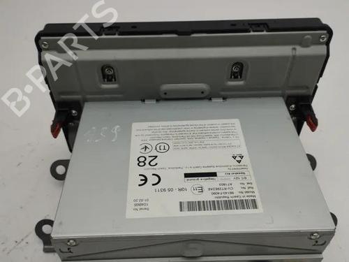 Electronic module TOYOTA C-HR (_X1_) 1.8 Hybrid (ZYX10_, ZYX11_, ZYX10R, ZYX11R) | BP28864631M83 