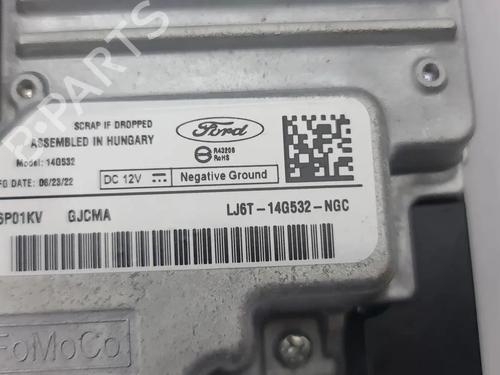 Módulo eletrónico FORD KUGA II (DM2) 1.6 EcoBoost | BP36191873M83 - Image 6