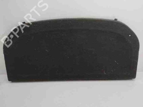 Rear parcel shelf TOYOTA COROLLA Verso (_E12_) 2.0 D-4D (CDE120_, CDE120R) | BP28845827C85