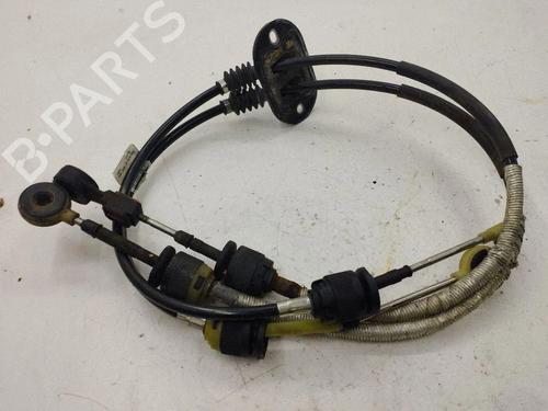 Kabel FORD B-MAX (JK) 1.6 TDCi | BP38241628E12 - Image 5