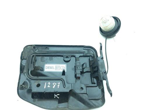 Brændstofdæksel aktuator NISSAN NAVARA (D22) 3.0 TD 4x4 | BP29057478E18 