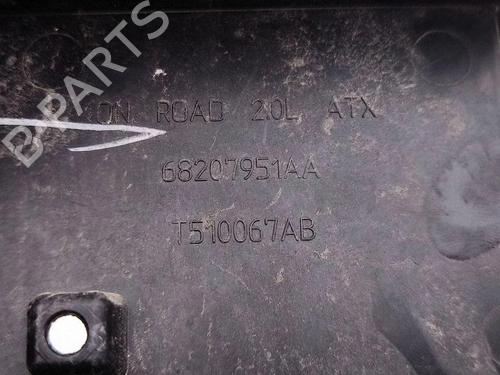 Pipe JEEP CHEROKEE (KL) 2.0 CRD 4x4 | BP40206845M125 - Image 15