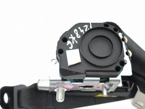 Rear left seatbelt MASERATI QUATTROPORTE V 4.2 | BP36852691I29 - Image 5