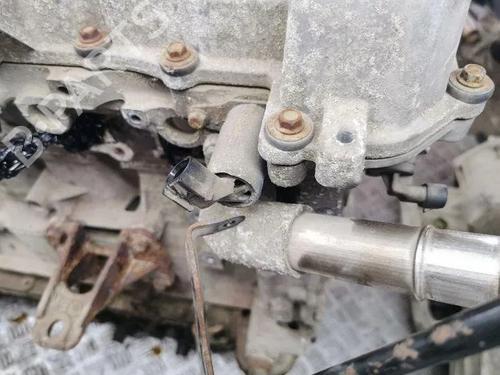 Engine SAAB 9-7X 4.2 AWD | BP28858099M1 - Image 9