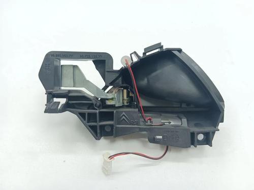 Front right interior door handle CITROËN DS5 2.0 HDi 165 Hybrid4 4x4 | BP36175577I14 - Image 3
