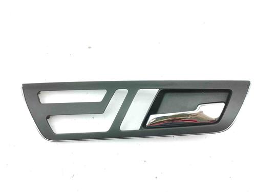 Used Front right interior door handle MERCEDES-BENZ S-CLASS (W221, V221) S 320 CDI (211 hp) 28872776