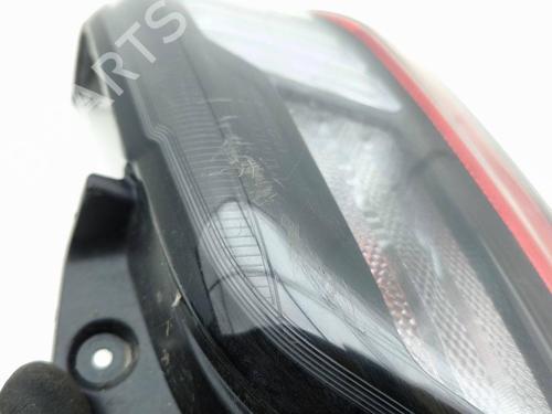 Tåkelys/Varsellys HYUNDAI KONA (OS, OSE, OSI) EV | BP29945035C37