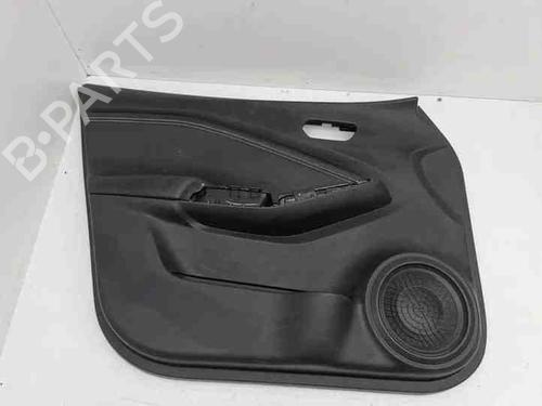 Used Front left panel NISSAN JUKE (F16_) 1.6 Hybrid (143 hp) 28864971