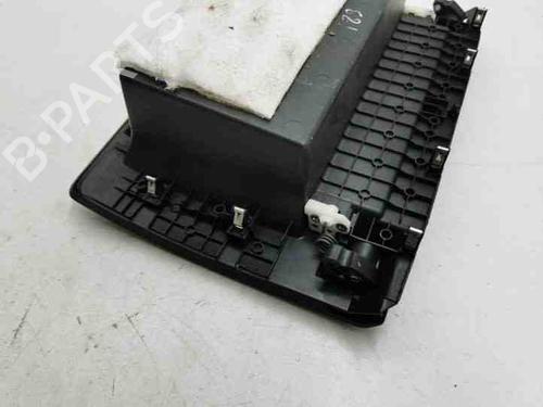 Glove box NISSAN X-TRAIL II (T31) 2.0 dCi 4x4 | BP28842120C95