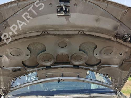Hood MERCEDES-BENZ M-CLASS (W164) ML 320 CDI 4-matic (164.122) | BP28889644C1 