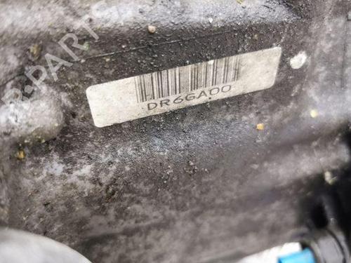 Gearbox HONDA CR-V II (RD_) 2.0 (RD5) | BP28854319M3 